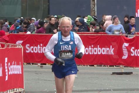 bala cynwyd 70 year old sets marathon world record for age group phillyvoice