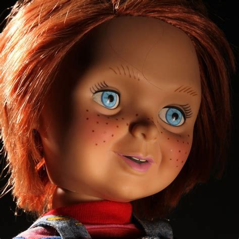 Childs Play Good Guys 15 Chucky Doll Ikon Collectables