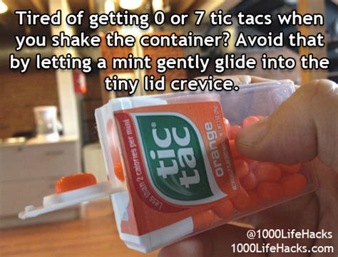 Don't throw waste tic tac there're so many life hacks things & craft you can do with them ! Tic Tac Lid Crevice Pictures, Photos, and Images for ...