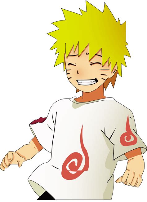 Young Naruto Wallpapers Wallpaper Cave