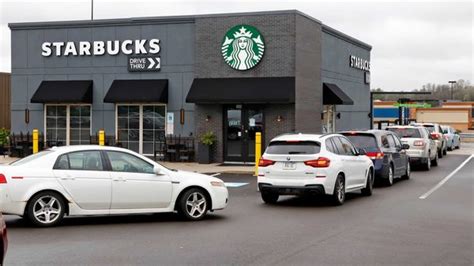 From Weddings To Starbucks And More How Cars Are The New Social Hub