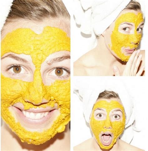 5 Homemade Acne Face Masks With All Natural Ingredients Top 5