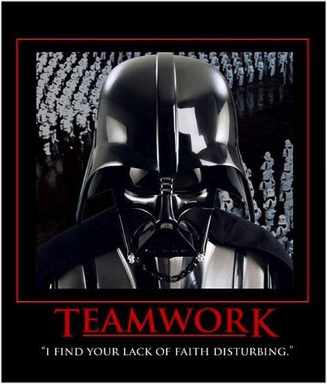27 Darth Vader Motivators Smosh Star Wars Humor Star Wars Fan Art