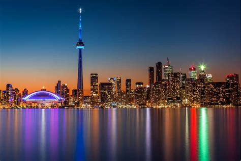27 Fun Things To Do In Toronto At Night You Probably Didnt Think Of