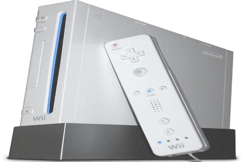 Dlf Pt Nintendo Wii Logo Png 5808466 Hosted At Imgbb — Imgbb