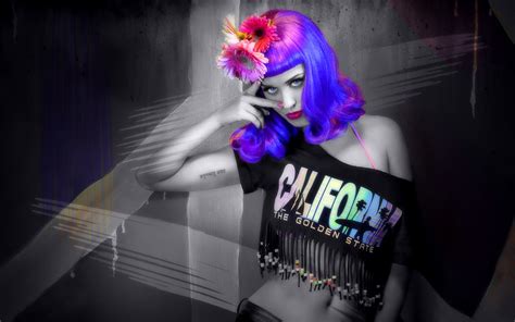Free Download California Girl Katy Perry Wallpaper Forwallpapercom
