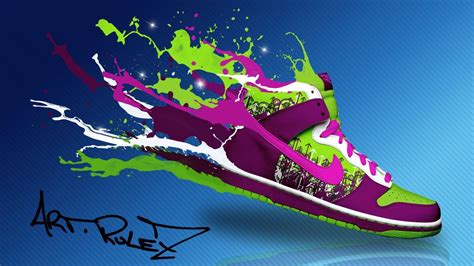 , hd hippie shoes wallpapers amazing images cool windows wallpapers rhthewallpaper.co 1920×1080. Nike Shoes Wallpapers - Wallpaper Cave