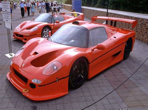 Maybe you would like to learn more about one of these? Ferrari F50 Wallpapers