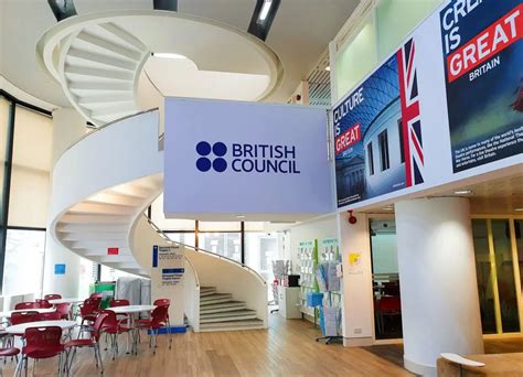 3 Ways British Council Helps Artists To Collaborate Globally