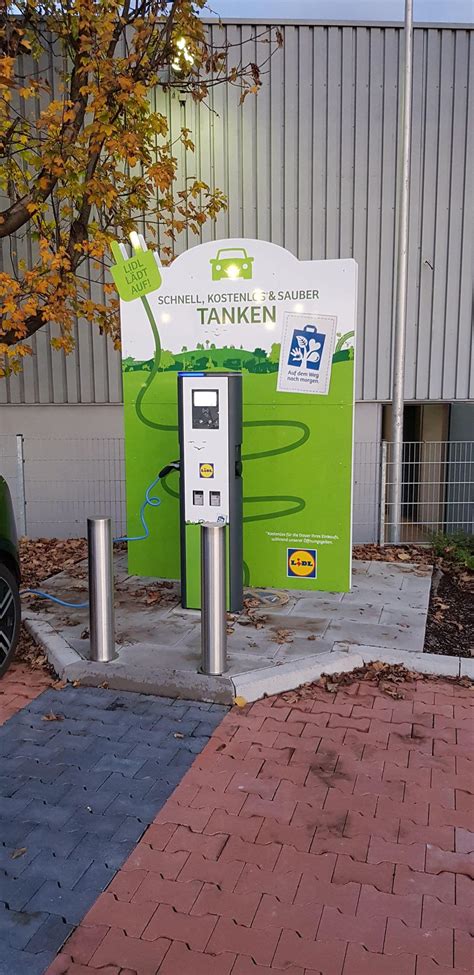 Rötelstraße 30, neckarsulm, 74166, germany. Lidl Neckarsulm | PlugShare