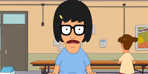 Bobs Burgers 5 Reasons Tina Is The Shows Best Character And Her 5