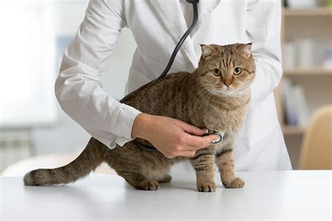 Pneumonia In Cats What To Know Valencia Veterinary Center