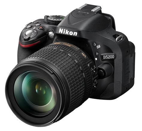 Das beste ergebnis erzielen sie trotzdem immer noch mit einer echten digitalkamera. Nikon D5200 SLR-Digitalkamera 24,1MP Kit inkl. AF-S DX 18 ...
