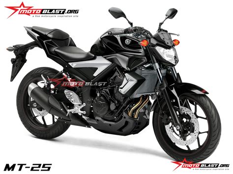 Pricing does not include road tax, insurance or registration. HOT! Render Yamaha MT-25 Perspektif View!! | MOTOBLAST