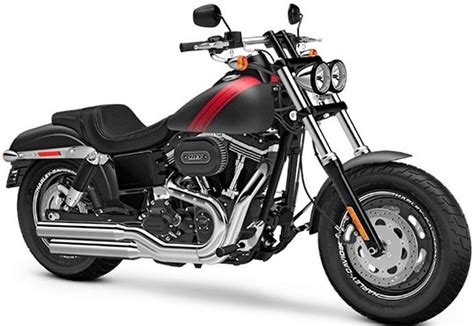 Harley davidson recently updated its entire lineup internationally. Harley Davidson Fat Bob Price, Specs, Review, Pics ...