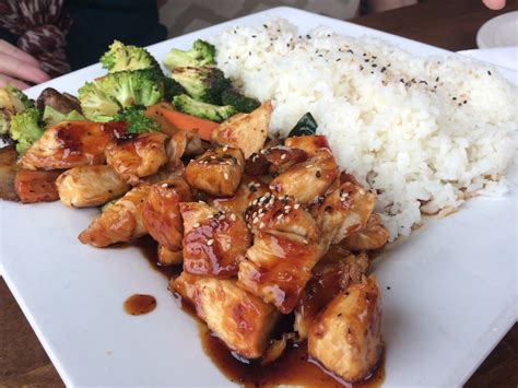 Check spelling or type a new query. Teriyaki Chicken and Rice Maru Sushi | Steven Depolo | Flickr