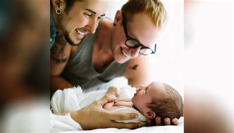 Us Transgender Man Gives Birth To Delightful Baby Boy Newshub
