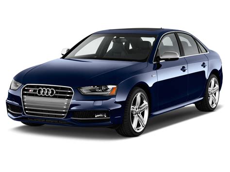 2015 Audi S4 Review Ratings Specs Prices And Photos The Car