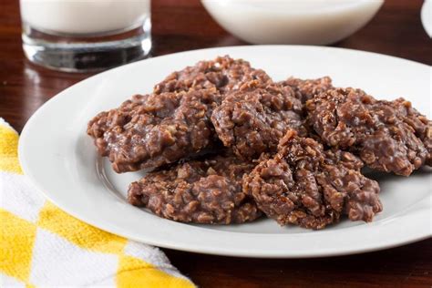 A morning meal helps to keep your blood sugar steady all day long. Diabetic No Bake Oatmeal Cookies | DiabetesTalk.Net