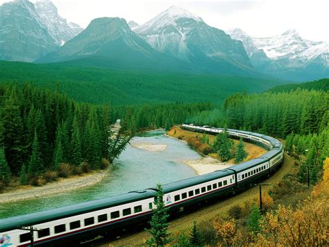 Top 45 Most Beautiful And Fabulous Train Wallpapers In Hd