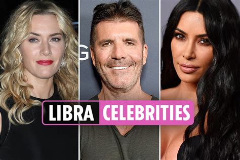 21 Libra Celebrities Which Famous Faces Have The Libra Star Sign