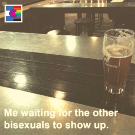 Creating Bisexual Community In Colorado
