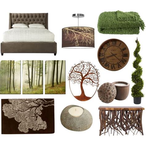 This gallery will help you find the best designs for 2021 and 26 rustic bedroom design and decor ideas for a cozy and comfy space. Forest Themed Bedroom | Bedroom themes, Woodland bedroom ...