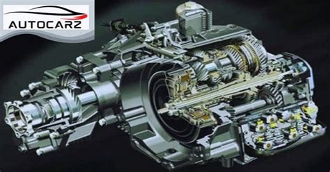 What Is A Direct Shift Gearbox And How Does Dsg Work Autocarz Uk