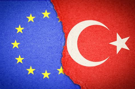 Der Deal Zwischen Eu Und Türkei