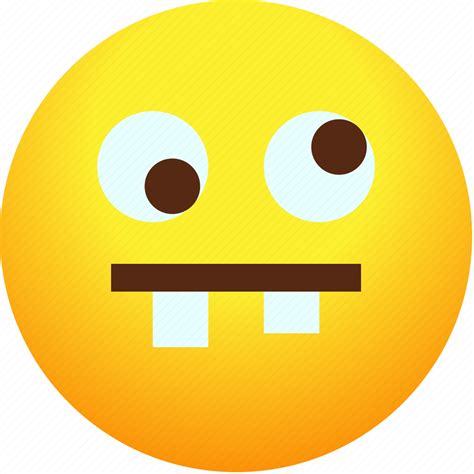 Ugly Emoji Emotion Smiley Feelings Icon Download On Iconfinder