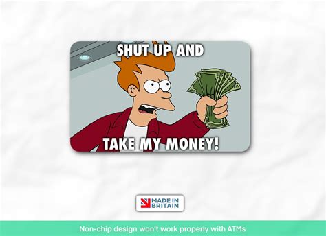 Funny Credit Card Designs Design Talk