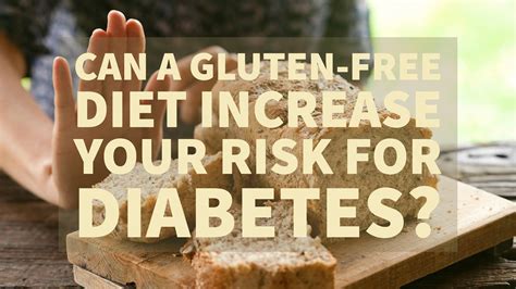 Enjoy keto, low carb and gluten free desserts. Can a Gluten-Free Diet Increase Your Risk for Diabetes?