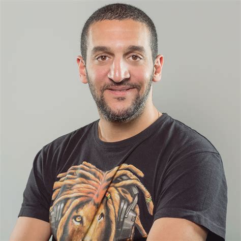 Eyhab Saleh on INSITEOPEDIA - INSITE OOH Media Platform