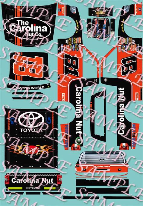 Decals 88 Dale Earnhardt Jr Dega Reverse 2008 124th 125th Scale Waterslide Decals Nascar