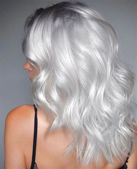 What The Best Platinum Blonde Hair Dye To Use