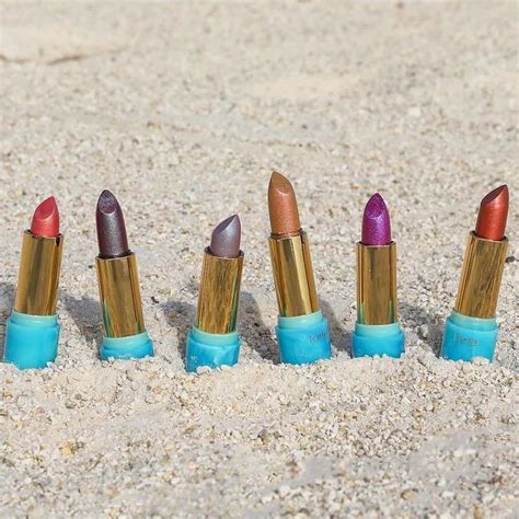 Tarte Has 6 New Color Changing Lipsticks To Flatter Every Complexion