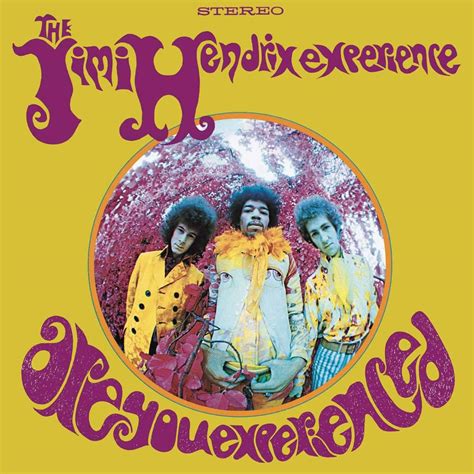 51st Anniversary By The Jimi Hendrix Experience Great B Sides Aphoristic Album Reviews