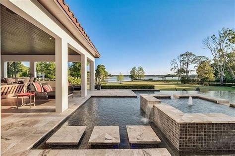 Inside Orlandos 10 Most Expensive Mansions On The Market Orlando