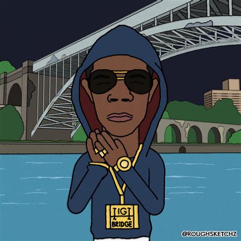 A boogie wit da hoodie. A Boogie Wit Da Hoodie Cartoon Wallpapers - Wallpaper Cave