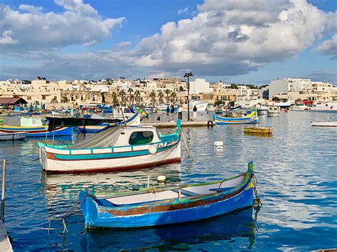 36 Hours In Malta Travel Agent Central