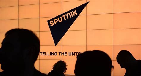Sputnik News Agency Launches In Azerbaijan Stopfake