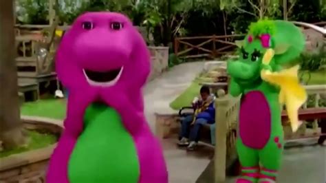 Barney El Drogosaurio 1 Youtube