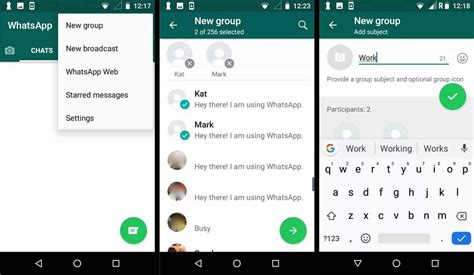 How To Send Audio Messages On Whatsapp Updated