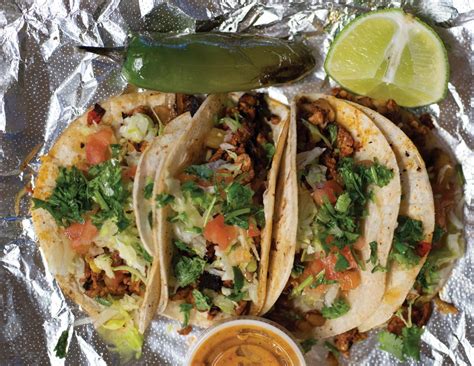 Please contact the restaurant directly. Our Favorite Food Trucks in Santa Fe