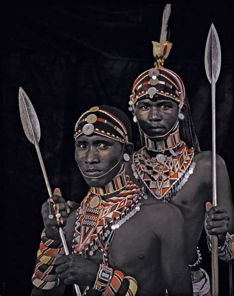 Mindblowing Photographs Of The World’s Most Fascinating Indigenous Tribes Tribes Of The World