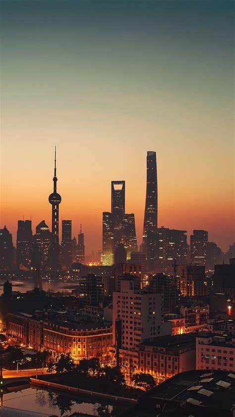 Shanghai Iphone Wallpapers Top Free Shanghai Iphone Backgrounds