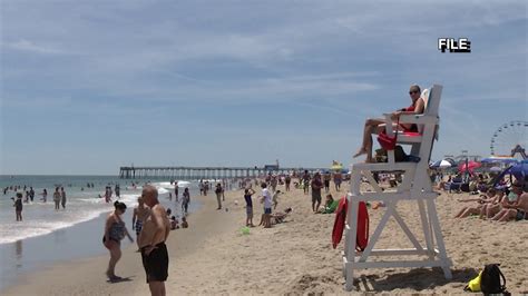 Beach Patrol Captains Changing Safety Protocols Providing More Ppe 47abc