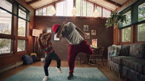 Honey Nut Cheerios Tv Spot Dancing Dads Ispottv