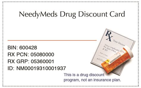 Some cards may not have an rxpcn or rxgrp, and that's okay. Rx Bin On Insurance Card