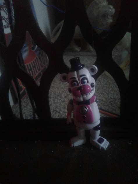 Helpy Is Here Five Nights At Freddys Amino